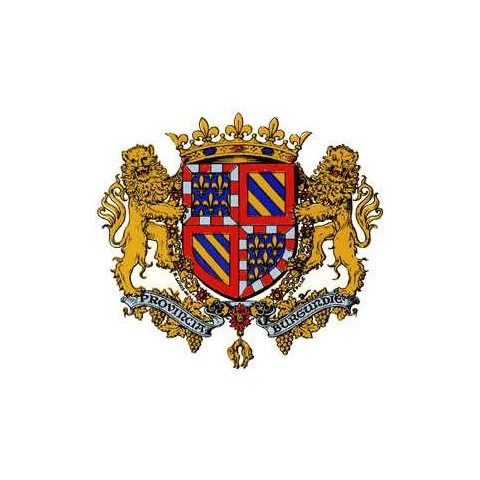 Bourgogne Rouge Discret