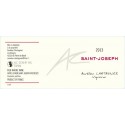 Domaine Aurelien Chatagnier Saint-Joseph red 2013
