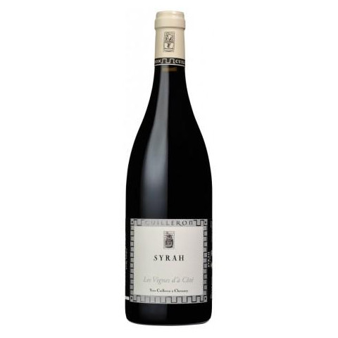 Domaine Yves Cuilleron "Les Vignes d'a Cote" (syrah) red 2021 Domaine Yves Cuilleron "Les Vignes d'a Cote" (syrah) red 2021