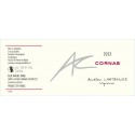 Domaine Aurélien Chatagnier Cornas rouge 2013 (75 cl)