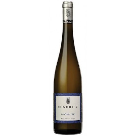 Domaine Cuilleron Condrieu "La Petite Côte" dry white 2021