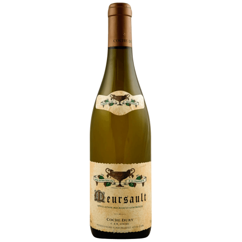 Domaine Coche Dury Meursault dry white 2013 Domaine Coche Dury Meursault dry white 2013