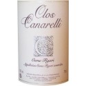 Clos Canarelli Corse Figari rouge 2013 etiquette