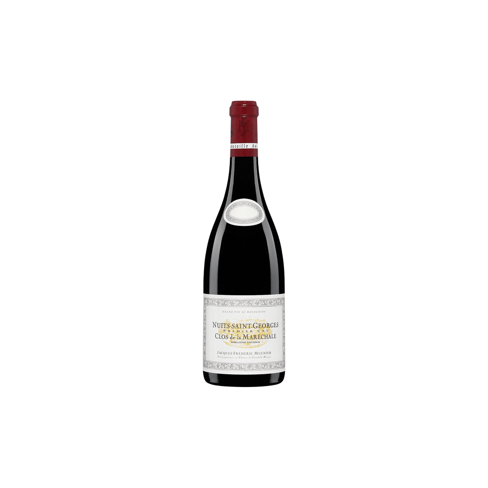 Jacques-Frédéric Mugnier Nuits-Saint-Georges 1er Cru "Clos de la Maréchale" red 2008