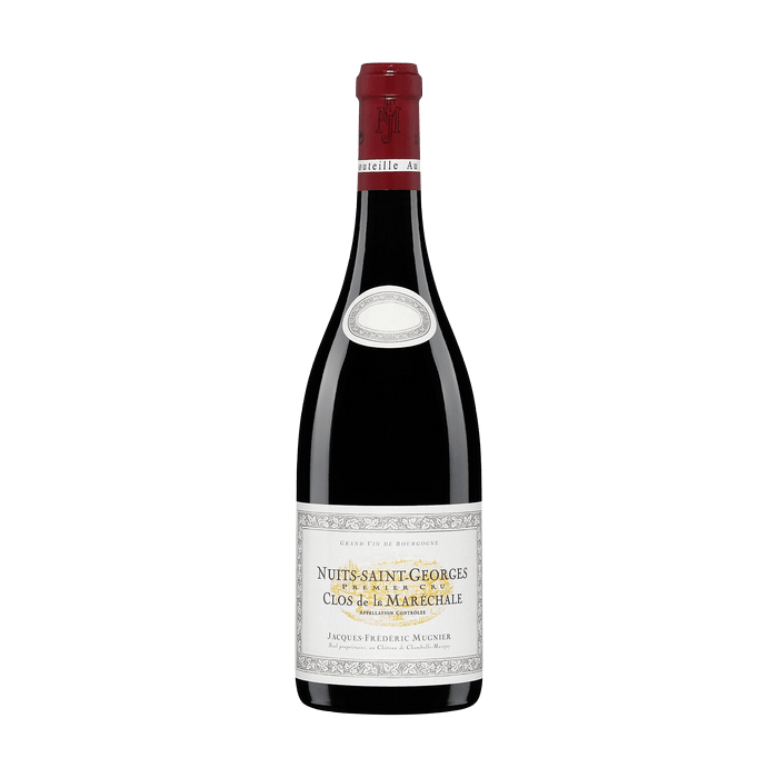 Jacques-Frédéric Mugnier Nuits-Saint-Georges 1er Cru "Clos de la Maréchale" red 2008