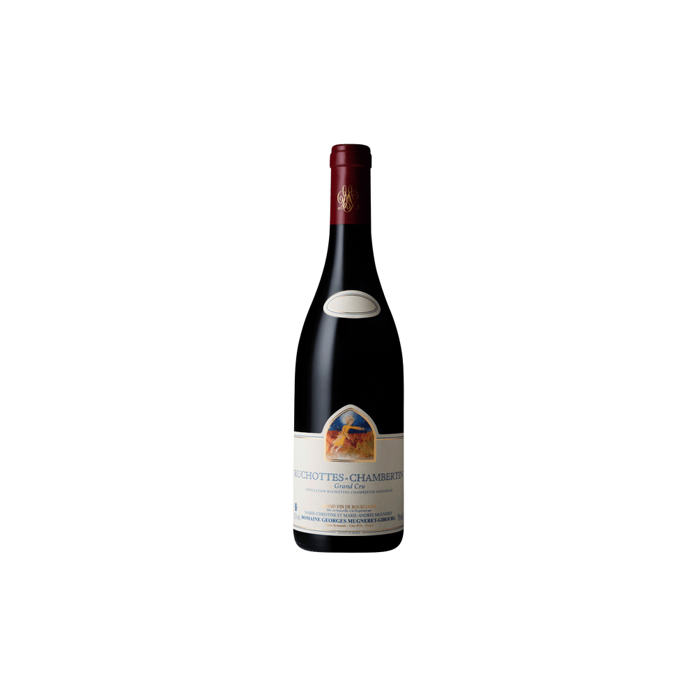Domaine Georges Mugneret-Gibourg Ruchottes-Chambertin Grand Cru red 2011