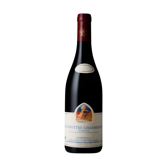 Domaine Georges Mugneret-Gibourg Ruchottes-Chambertin Grand Cru red 2011