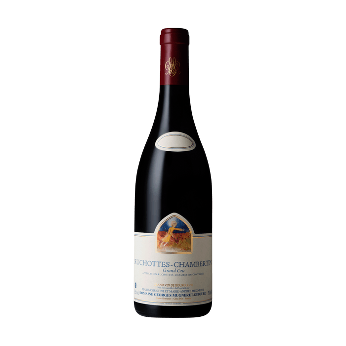 Domaine Georges Mugneret-Gibourg Ruchottes-Chambertin Grand Cru rouge 2011 bouteille