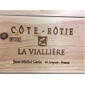 Domaine Jean-Michel Gerin Cote-Rotie "La Vialliere" red 2019