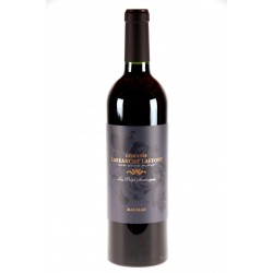 Domaine Labranche Laffont Madiran "Les Prephylloxeriques" red 2012