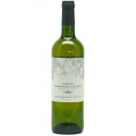 Domaine Labranche Laffont Pacherenc dry white 2020