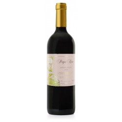 Domaine Peyre Rose Syrah Leone 2003