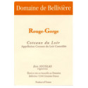 Domaine de Bellivière Coteaux du Loir "Rouge-Gorge" red 2020