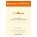 Domaine de Bellivière Jasnières "Les Rosiers" dry white 2020