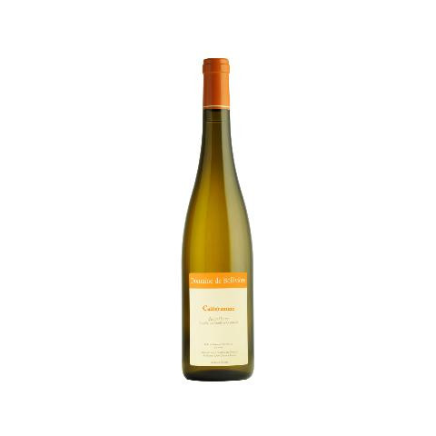 Domaine de Belliviere "Calligramme" dry white 2020