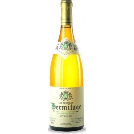 Domaine Marc Sorrel Hermitage Les Rocoules 2020 bouteille Domaine Marc Sorrel Hermitage Les Rocoules 2020 bouteille