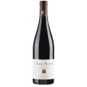 Ame Soeur de Stephane Ogier ou syrah de seyssuel 2017 bouteille