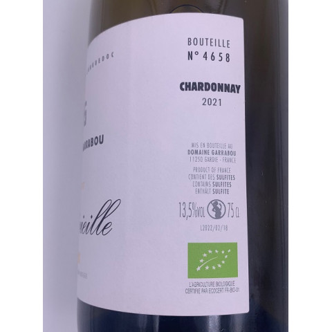 copy of Domaine Garrabou...