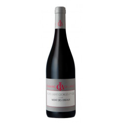 Domaine de l'Arlot Nuits-Saint-Georges 1er Cru "Monts des Oiseaux" red 2020