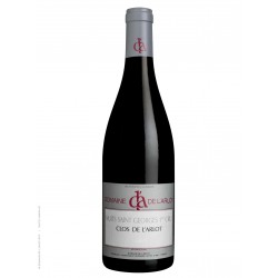 Domaine de l'Arlot Nuits-Saint-Georges 1er Cru "Clos de l'Arlot" red 2020