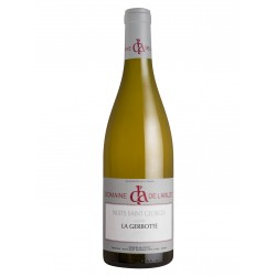 Domaine de l'Arlot Nuits-Saint-Georges Village "La Gerbote" dry white 2020