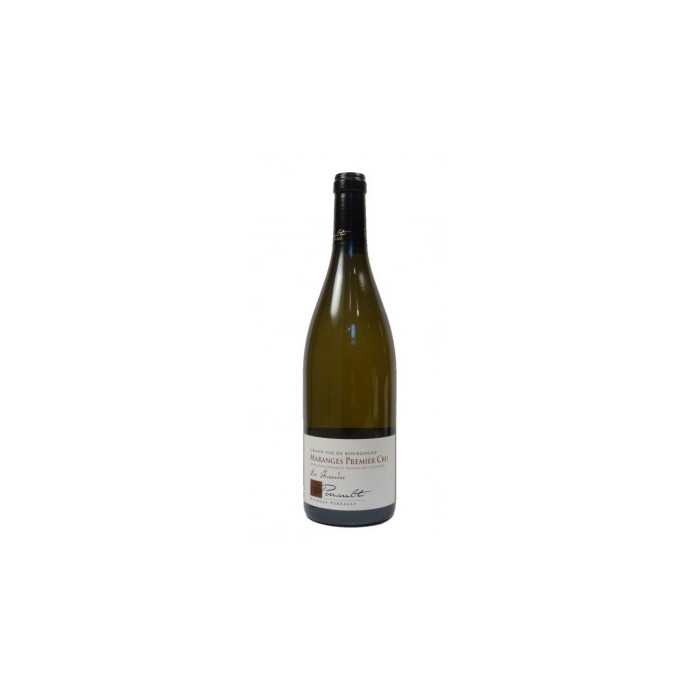 Domaine Nicolas Perrault Maranges 1er Cru "La Fussière" dry white 2020