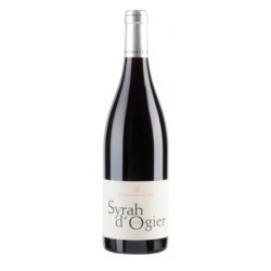 Stephane Ogier Syrah d'Ogier 2020 bouteille