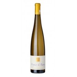 Viognier de rosine de Stephane Ogier 2021 bouteille