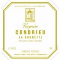Domaine Rostaing Condrieu "La Bonnette" blanc sec 2012