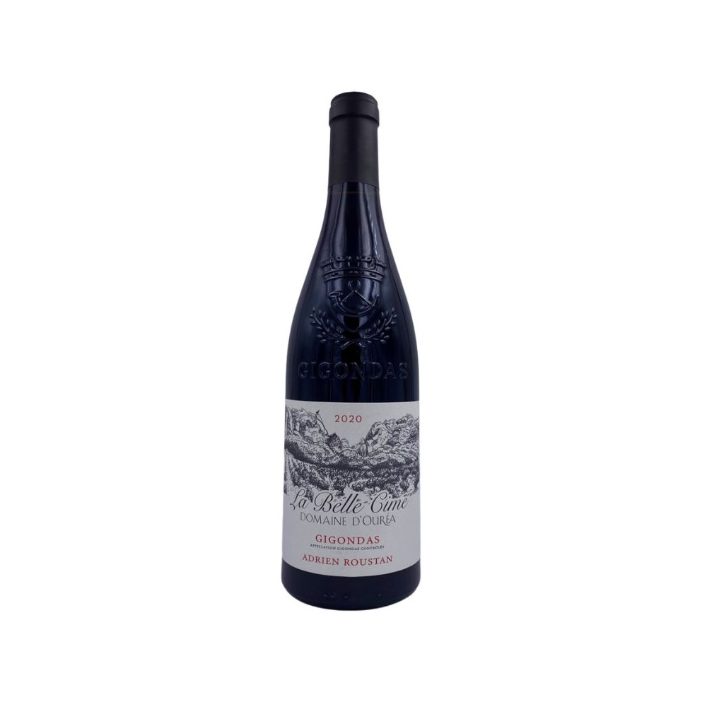 Domaine d'Ouréa Gigondas "La Belle Cime" rouge 2020