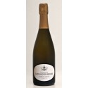 Champagne Larmandier-Bernier "Terre de Vertus" 1er cru Blanc de Blancs Non Dosé 2015 bouteille