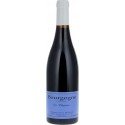 Domaine Sylvain Pataille Bourgogne Le Chapitre rouge 2020 bouteille