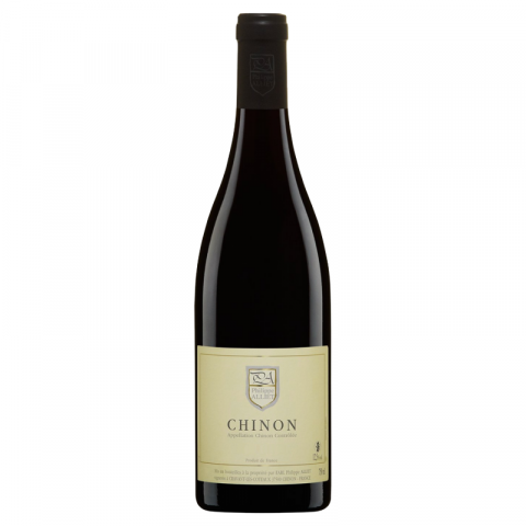 Domaine Philippe Alliet Chinon "Tradition" rouge 2021