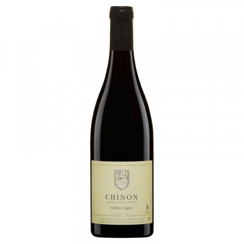 Domaine Philippe Alliet Chinon "Vieilles Vignes" rouge 2020