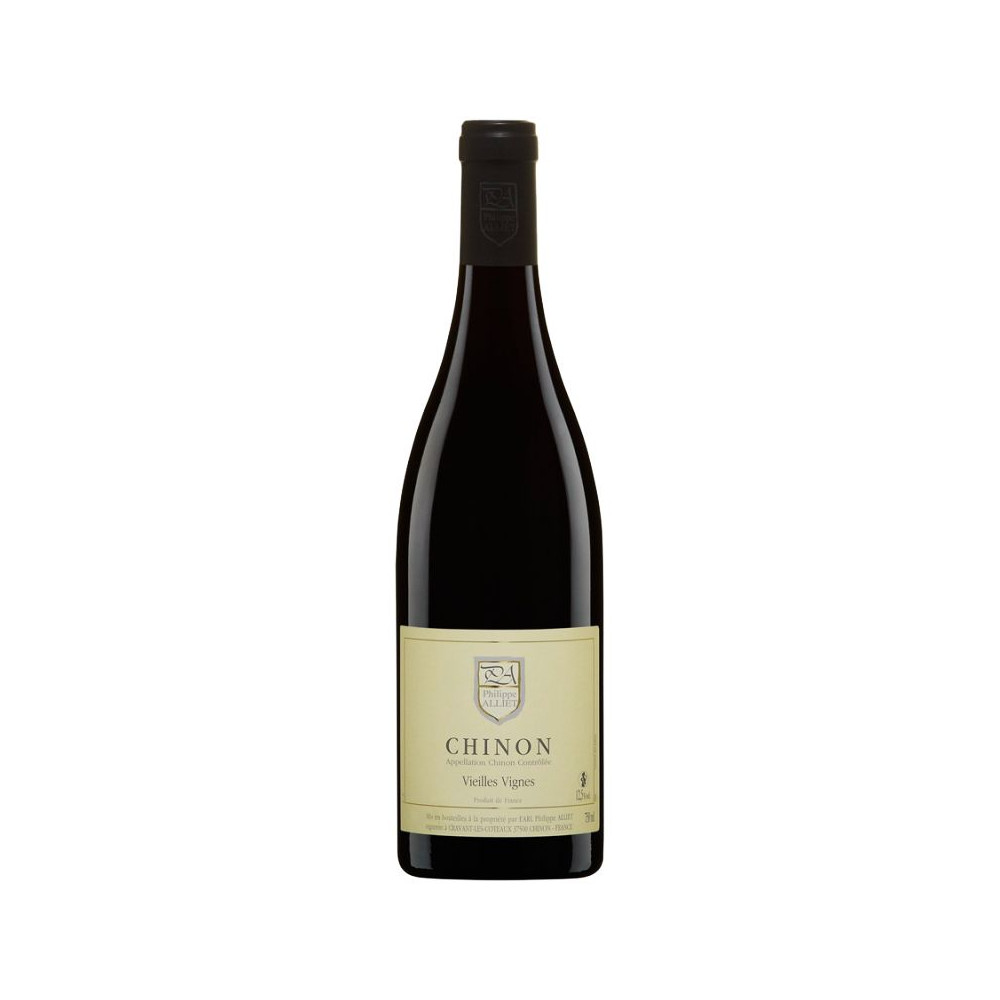 Domaine Philippe Alliet Chinon "Vieilles Vignes" rouge 2020