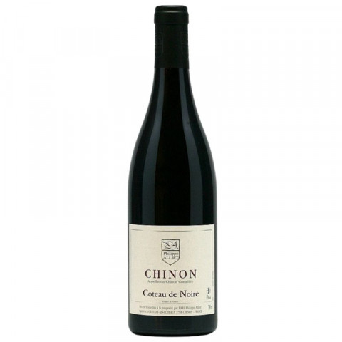 Domaine Philippe Alliet Chinon "Coteau de Noiré" rouge 2020