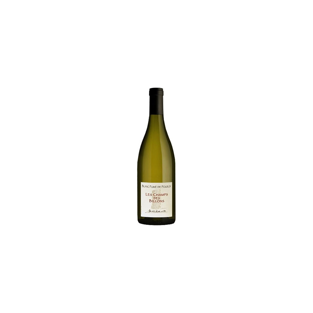 photo Domaine Michel Redde & Fils Fumé de Pouilly 
