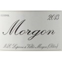 Domaine Marcel Lapierre Morgon "Classique" rouge 2013 (75 cl)