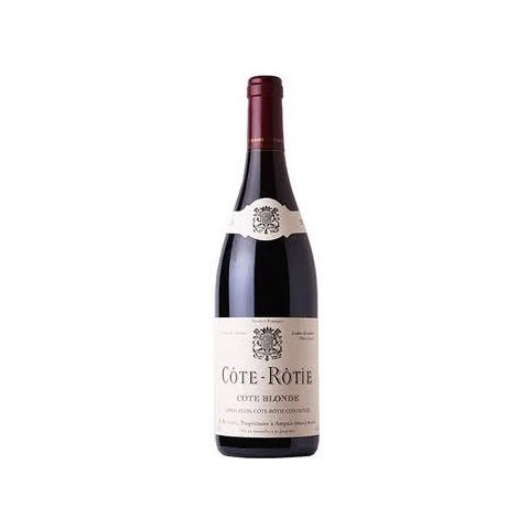 Domaine Rostaing Côte-Rôtie "Côte Blonde" red 2020
