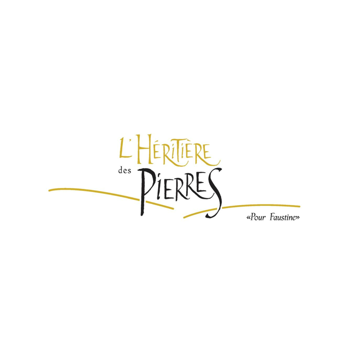 Domaine Saint Sylvestre "L'héritière des pierres" red 2020