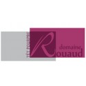 Domaine Rouaud "Têt Pourpre" rouge 2016 etiquette