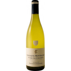 Domaine Fontaine-Gagnard Bourgogne red 2020 Domaine Fontaine-Gagnard Bourgogne red 2020