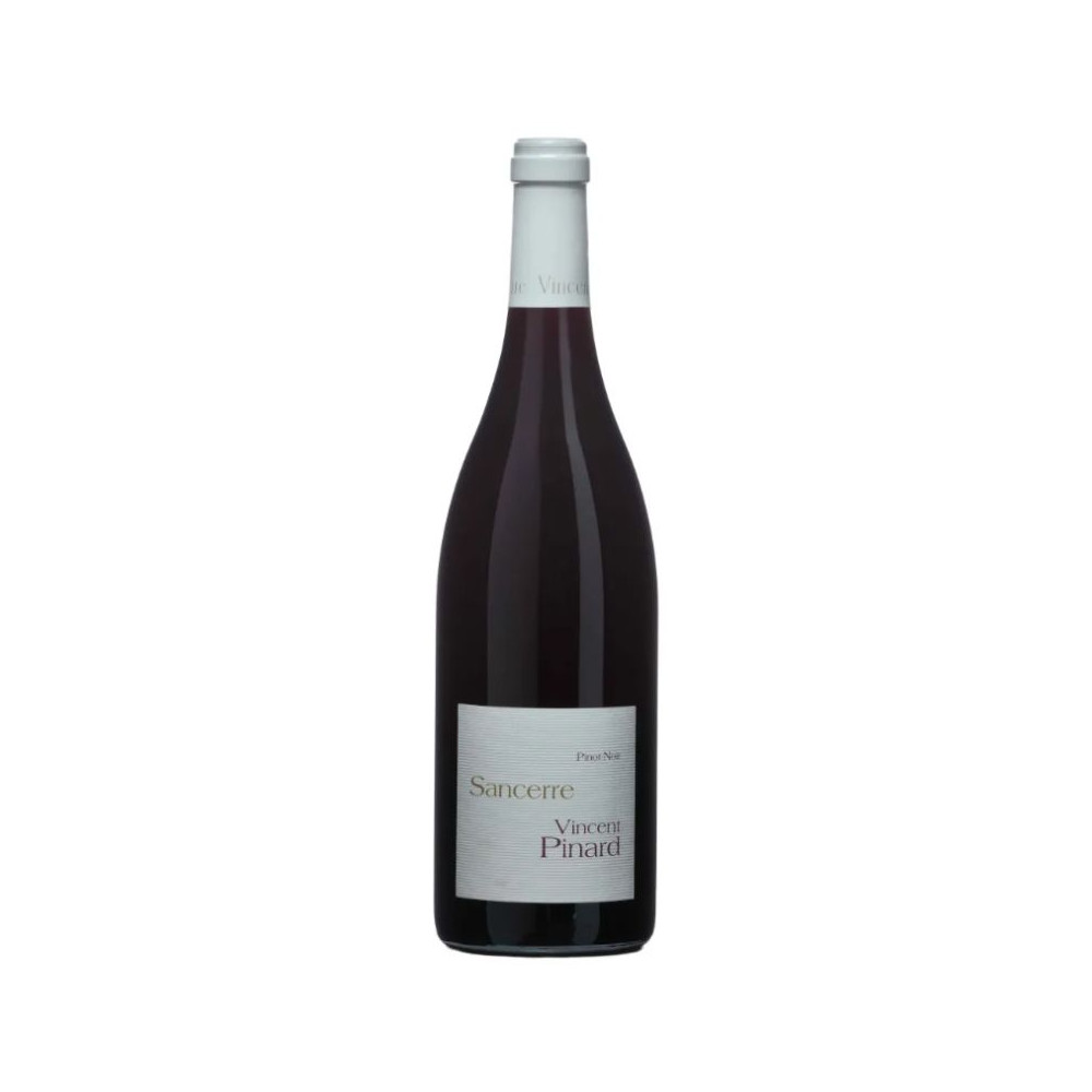 Domaine Vincent Pinard Sancerre "Pinot Noir" red 2020
