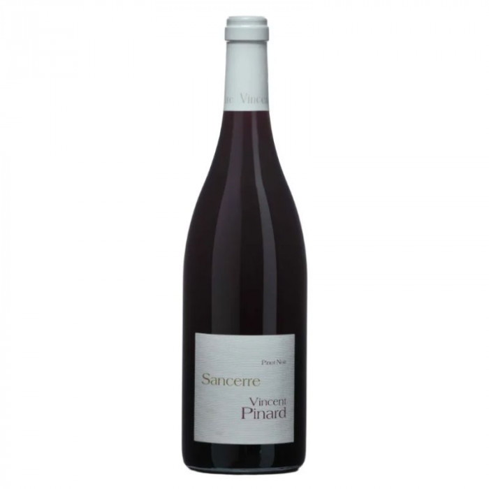 Domaine Vincent Pinard Sancerre "Pinot Noir" red 2020