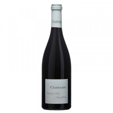Domaine Vincent Pinard Sancerre "Charlouise" rouge 2020