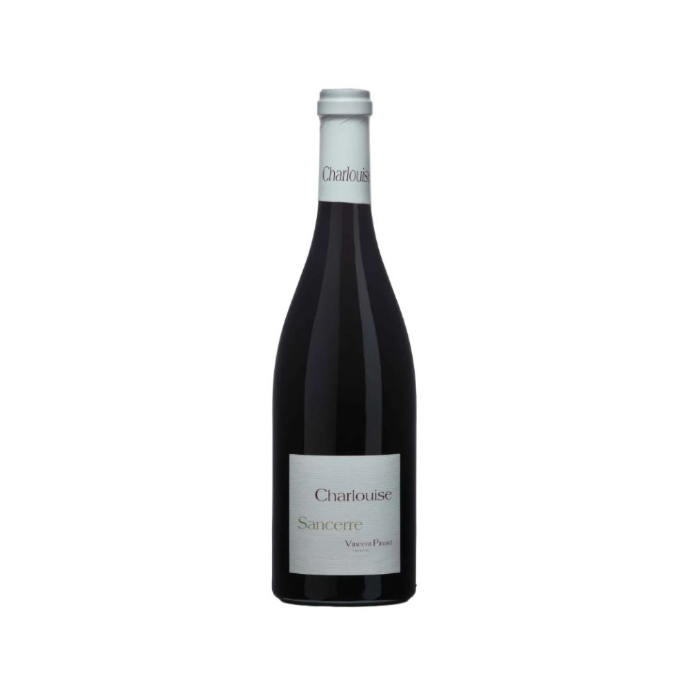 Domaine Vincent Pinard Sancerre "Charlouise" rouge 2020
