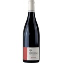Domaine de La Chevalerie Bourgueil "Bretêche" rouge 2017 bouteille