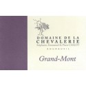 Domaine de La Chevalerie Bourgueil "Grand Mont" red 2013