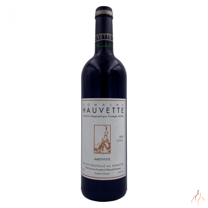 Domaine Hauvette "Améthyste" rouge 2020
