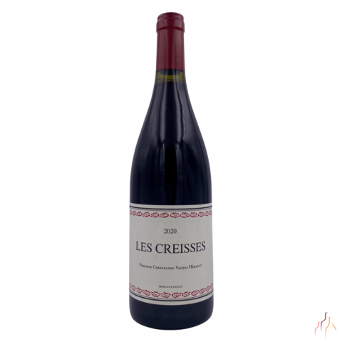 Domaine des Creisses red 2020